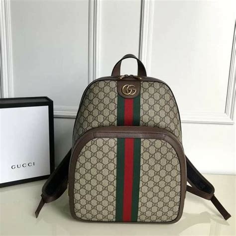 gucci backpack authenticity check